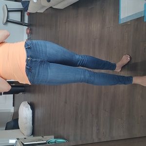 Skinny jeans liverpool